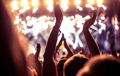 Keller Williams Realty dynamic events La Quinta / Palm Springs