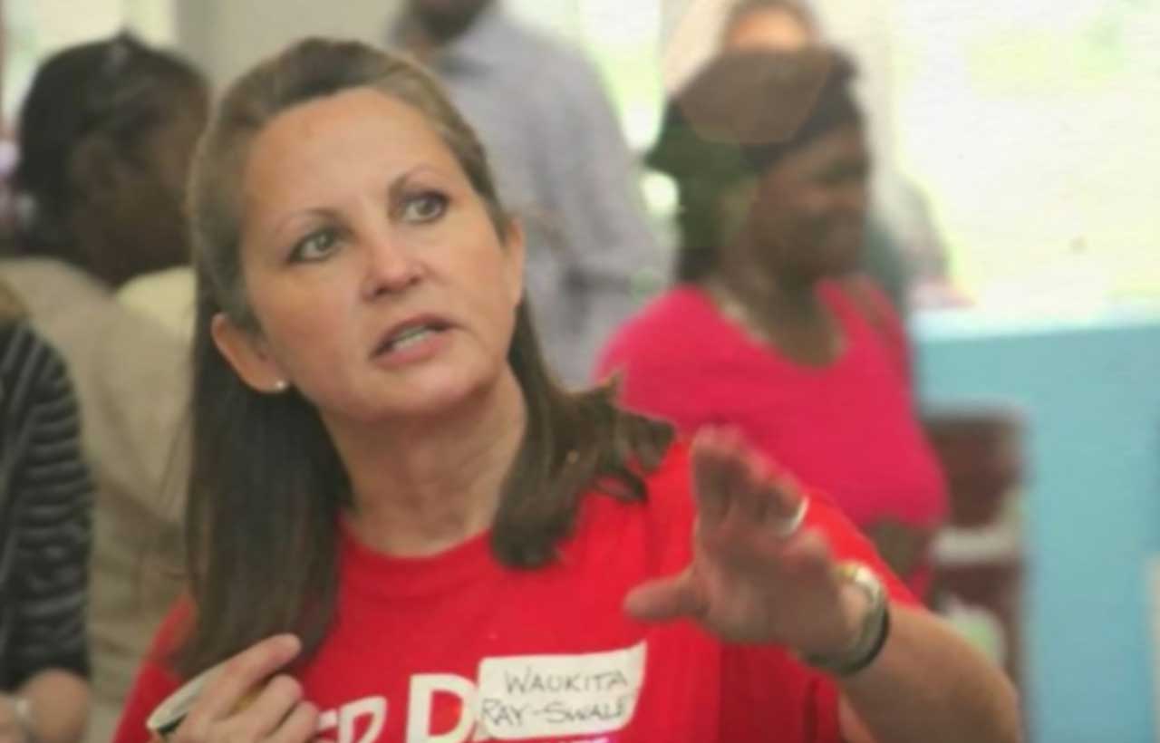 Keller Williams La Quinta / Palm Springs Cares