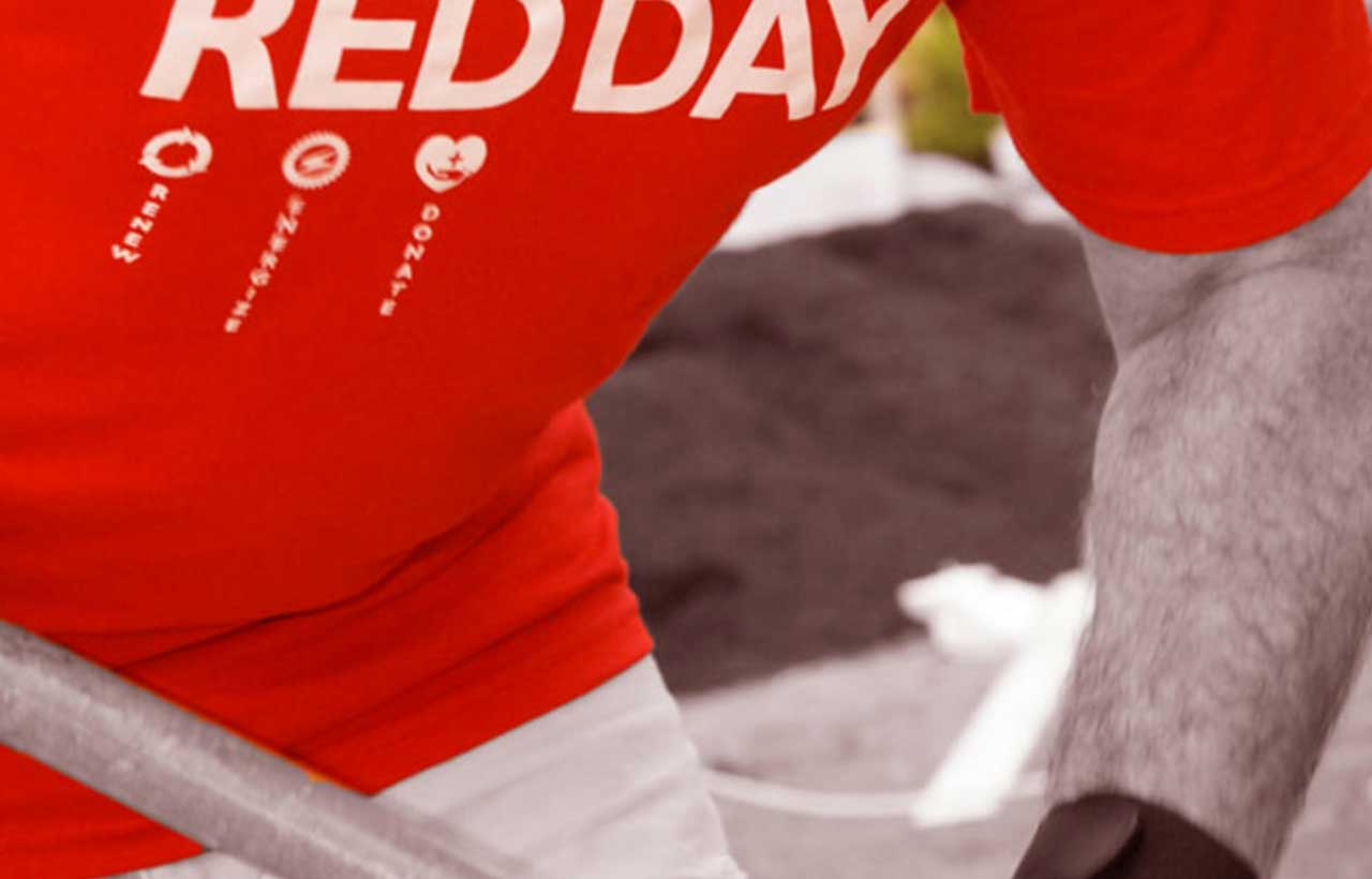 Keller Williams Realty La Quinta / Palm Springs RED Day